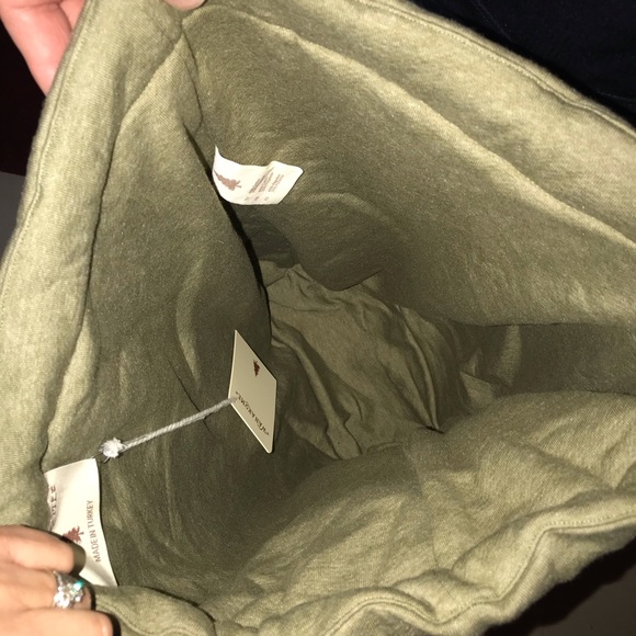 đź’•LAST ONEđź’• Wanakome Zamaye Olive Backpack - Picture 4 of 5